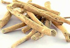 Ashwagandha Withania Somnifera Whole Roots Indian Ginseng 100g Organic 3.5oz