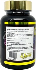 Productos El Colibri Glucosamina Proprietary Blend 90 Capsules 500mg