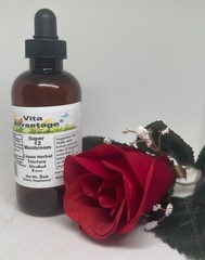 Super 12 Mushroom Alcohol Free With Free Sample