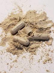 Echinacea Root Capsules 300 Ct – Made Fresh On Demand!