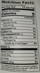 Terrasoul Superfoods Organic Turmeric Powder, 2-16Oz : Curcumin – (2 pounds)