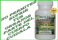 PRODUCTO NATURAL PARA ( PIEDRAS DE RIÑÓN, VESÍCULA Y VEJIGA ) infeccion
