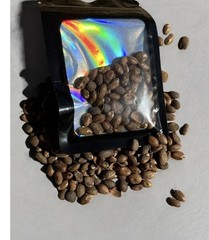 Cleanser Seeds Fat Burner Constipation