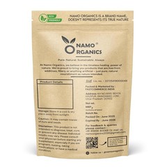 Namo Organics – Organic Sea Buckthorn Berry Whole- 200 gm – SeaBuckthorn Berries