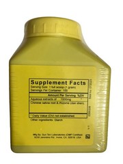 Sun Ten – Salvia Root extract, Granules, Dan Shen, 100gm / 丹蔘