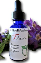 Black Cohosh Organic Tincture Herbal Extract Handcrafted & Aged 1 Year