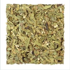 Senna Leaf | Whole Herb or Powder 1oz / 4oz / 8oz Sizes | Natural Digestive Aid