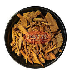 Berberis Aristata-Daru Haldi Lakdi-Barberry-Daruhaldi Wood-Raw Herbs-Jadi Booti