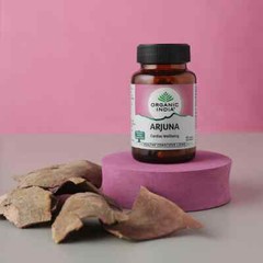 Arjuna Capsule 10-Piece set