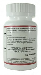 BONE CARE 120 capsules Nutrition Bone Supplement, Improve Bone Density Naturally