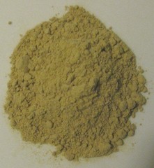 Ginger Root Powder 1 oz – The Elder Herb Shoppe