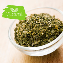 Parsley Leaf | Whole or Powder | Organic Natural Detox Cleanse | 1oz 4oz 8oz