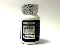 New Berserk Gorilla 500 mg Male Herbal Enhancement Dietary Supplement 12xPills