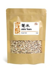NEW PACKAGING Job’s Tears 薏米 6 oz.