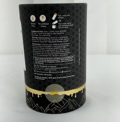 Better Alt Shilajit Honey Sticks Gold+ Shilajit Honey Sticks Classic 30 count