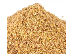 NY Herb Shop Flax Seed Meal Ground | Bulk Wholesale Superfood Supplement