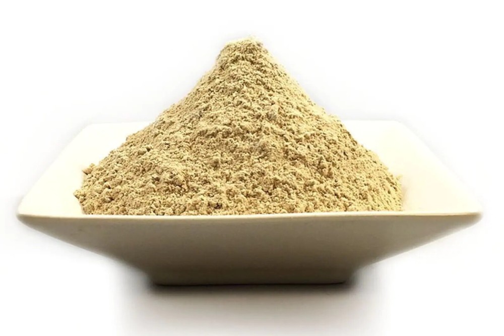 Organic Longjack Powder ( Eurycoma BUMI ) – Tongkat Energetic Lateral Roots