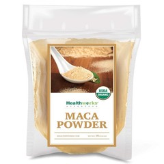 Organic Maca Powder – Boost Energy Naturally