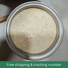 Pure Pueraria Mirifica Extract Kwao krua kao white powder, No Magnesiam