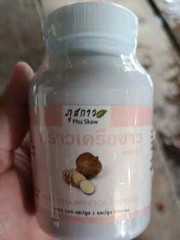Organic Thai Pueraria Mirifica Breast Enlargement Vaginal Tightening anti agin