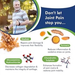 Charak Go 365 Nutra Tablets, 30 Tablets