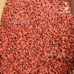 130g Dried Goji Berry Berries Natural Wolfberry Healthy Superfood توت الغوجي