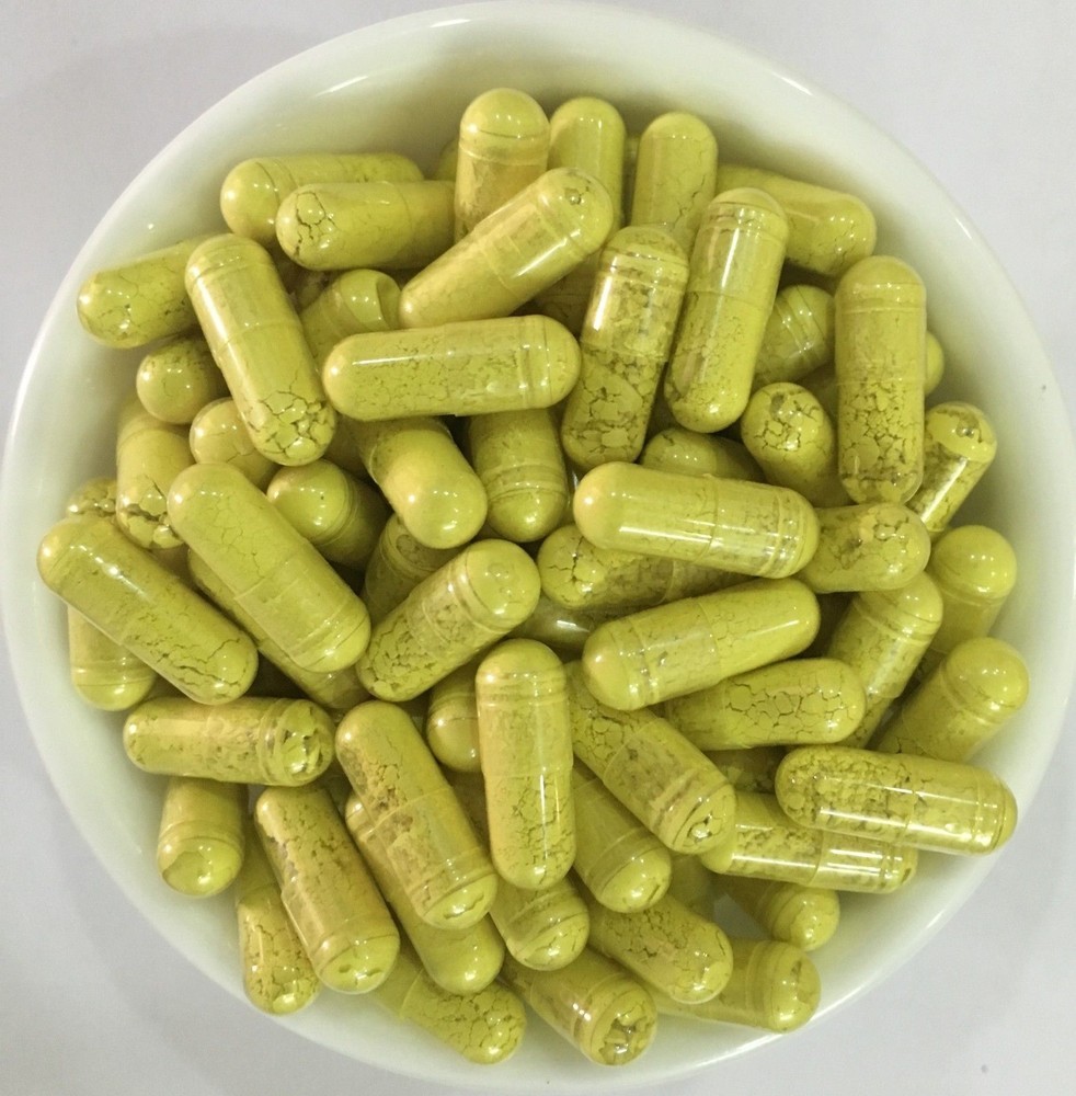 QUERCETIN + BROMELAIN Capsules: 500 mgs Support Immune Health antioxidant
