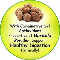 HARITAKI Terminalia Chebula HARAD BADI Supports Digestion 50-400GM FREE SHIP