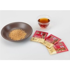 [Nonghyup Hansamin] Korean Red Ginseng Tea (3g x 50 packets) Red Ginseng Tea