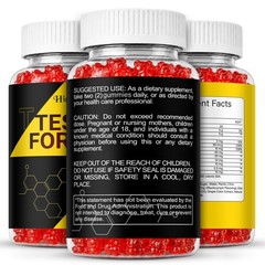 Men’s Massive Girth Gummies – diameter & length increase, endurance,Lasting