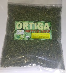 Nettle herb Ortiga Hortiga Te Stinging Nettle Infusion Tea (Urtica Dioica) 2oz !