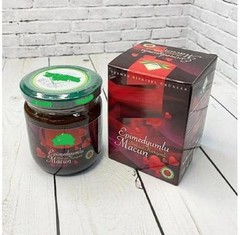 Herbal Mixture for a More Enjoyable Time with Your Partner