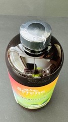Serene Herb Exotic Soursop Bitters Liquid Gut Health Detox Lasting Vitality 16oz