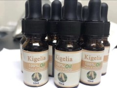 Kigelia Africana Oil For Breast, Butt & Peni$ Enlargement.