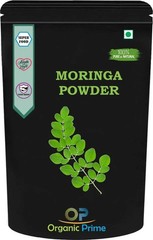 Moringa Powder 100% Pure & Natural | Organic Moringa Leaf Powder | 50g–1 KG