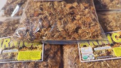 Arnica Herbal Infusion Tea Flor de Arnica montana Te Natural Arnika Mexican Herb