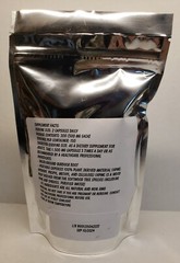Burdock Root Capsules 300 Ct – Made Fresh On Demand!