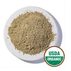 Starwest Botanicals Bladderwrack Powder Organic 4 oz 7/2026