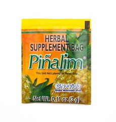 Te Pinalim GN+Vida PINALIM TEA Te de Pina ENVIO GRATIS Pineapple Diet 30 Days
