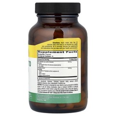 Country Life Saw Palmetto Pygeum Extract 90 Vegetarian Capsules Gluten-Free,