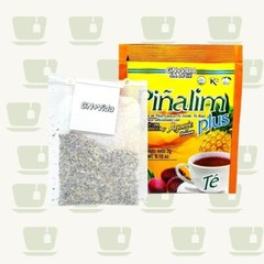 Pinalim Plus Tea Enhanced with Aguaje Peruano and Artichoke Heart