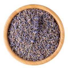 Lavender Flower | Whole or Powder | Natural Herb Calm & Digestive Aid | 1/4/8 OZ