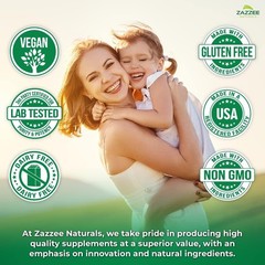Certified Organic Fenugreek 30:1 Extract, 6000mg, 240 Count