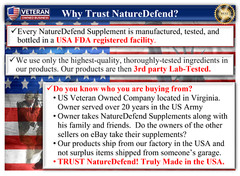 Beet Root – Heart, Circulation & Brain Support – USA Made – Veteran-Owned