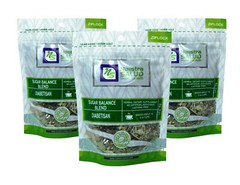 Diabetisan Te – Sugar Balance Tea Blend Herbal (120g) Value Pack
