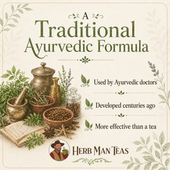 Hypersensitive Digestive Formula #112 | Relief post-meal | Food Sensitivities