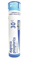 Magnesia Phosphorica 30C Homeopathic Medicine for 80 Count (Pack of 1)