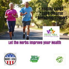 RESPIRATORY CARE, 120 Capsules, Breathing Support, Biomedical Natural Formula.