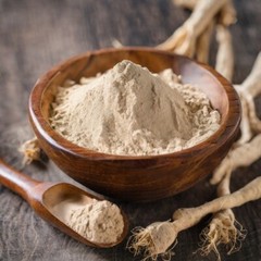 Ashwagandha Powder (Indian Ginseng) Ashwagandha Root Powder – Adaptogen Herb