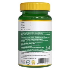 Pure Nutrition Zinc ZMA Magnesium Vitamin B6 Tablets, 60 Tablets g953
